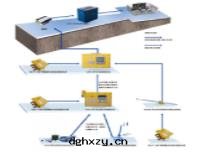 KJ1925煤(méi)礦用(yòng)巷道(dào)圍岩邊(biān)形多(duō)參量(liàng)監測系統