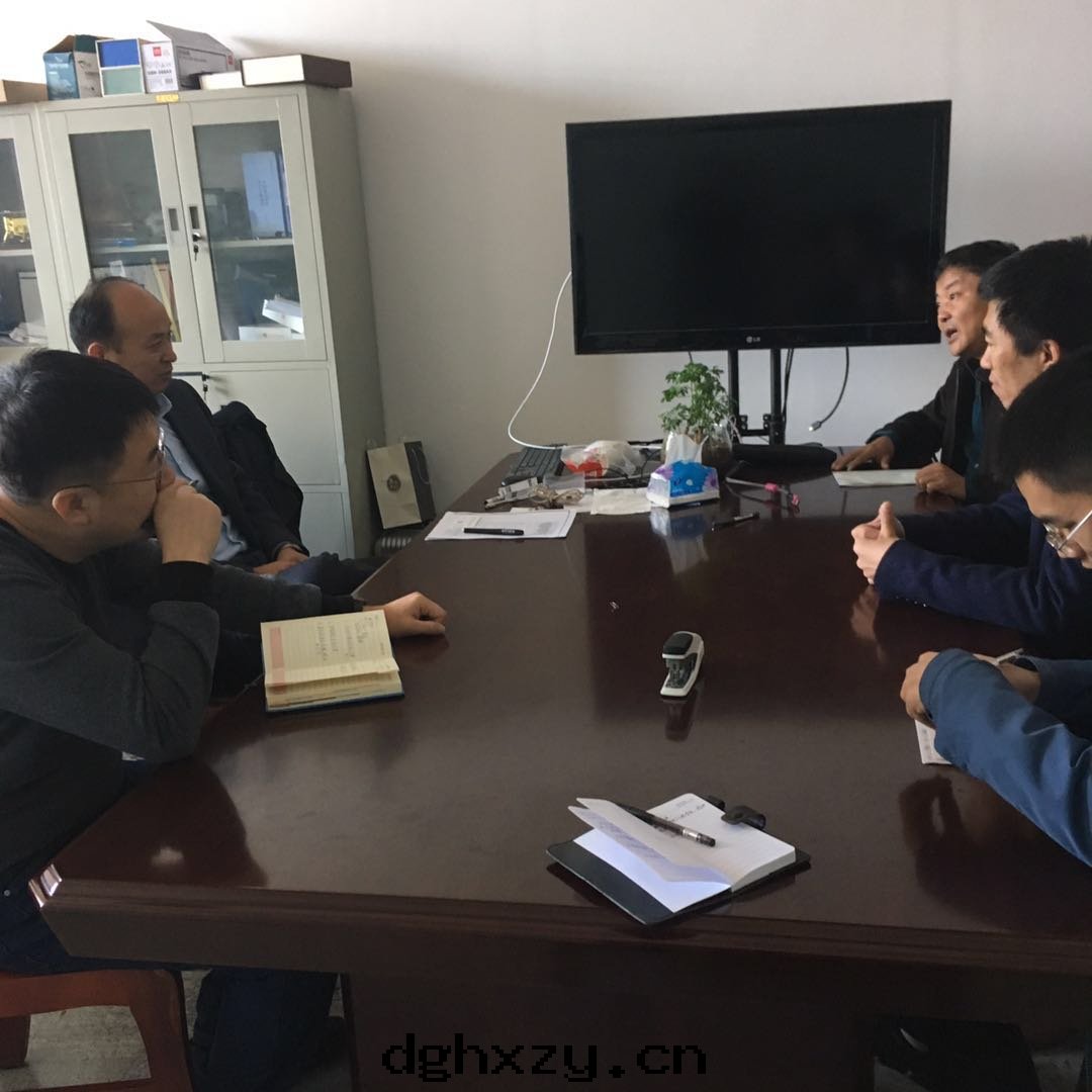 我(wǒ)公(gōng)司與(yǔ)哈爾濱工業大(dà)學(xué)（威海）签(qiān)署(shǔ)合作(zuò)協議