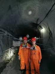 某铜(tóng)礦地(dì)壓監測成(chéng)功預警案(àn)例